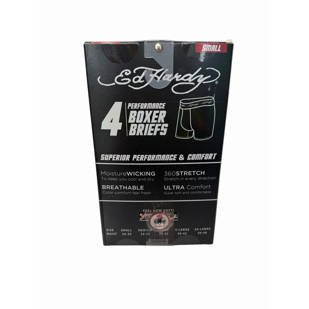 Ed Hardy ed hardy
